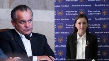 (VIDEO) Plahotniuc ar fi beneficiat de schema de corupție de la Biroul Interpol Moldova? În total, 28 de fugari sunt vizați