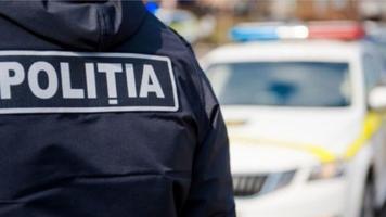 Agent de patrulare al INSP, dat de soție pe mâna poliției pentru că ar fi bătut-o