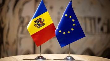 Parlamentul European a aprobat suportul de 1,9 miliarde de euro pentru Moldova