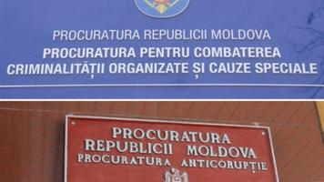 Guvernul aprobă crearea Procuraturii Anticorupție și Combaterea Crimei Organizate, cu propunerea de fuziune a PA și PCCOCS