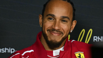 Lewis Hamilton, impresionat de viteza cu care a condus Brad Pitt la filmările pentru pelicula F1