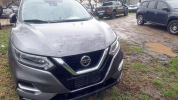 (FOTO) Un moldovean a fost prins la Albița cu un automobil căutat pentru confiscare