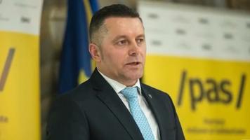 Șeful „Arena Chișinău”, Sergiu Stanciu, sancționat „blând” de ANI. A încălcat regimul juridic al incompatibilităților