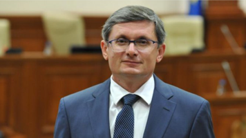 Igor Grosu: Decizia de a investi primordial în CEC și Consiliul Audiovizualului a fost o decizie politică corectă