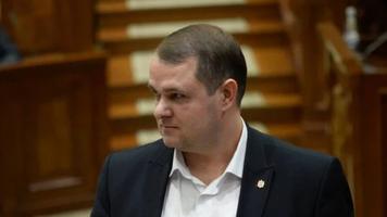 Deputatul Alexandr Nesterovsсhi, condamnat la 12 ani de închisoare pentru corupere pasivă. Acesta a dat bir cu fugiții din R. Moldova