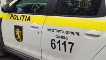 Poliția