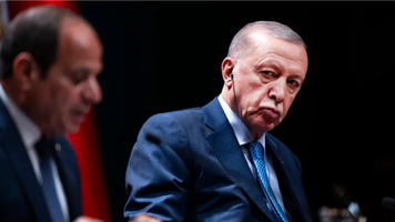 Jurnalist suedez, condamnat la închisoare în Turcia după ce a fost acuzat că l-a insultat pe Erdogan. E vizat și de un dosar de „terorism”