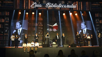 Ziua Bibliotecarilor