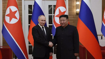 Încep lucrările la Podul Prieteniei între Rusia și Coreea de Nord. Construcția va fi gata în 2026