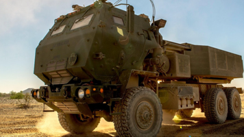 Estonia a primit şase sisteme de rachete HIMARS din SUA. Minstru: „Aceasta întăreşte securitatea NATO”