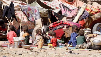 Milioane de copii din Africa nu au acces la vaccinuri care le-ar putea salva viețile