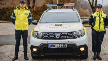 Poliție
