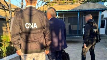 Ex-primar din Cahul și un om de afaceri, cercetați de CNA pentru prejudicierea bugetului de stat cu peste jumătate de milion de lei