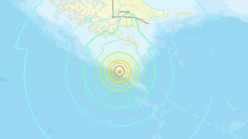 (VIDEO) Un cutremur de magnitudine 7,4 declanşează o alertă de tsunami de-a lungul coastelor din Chile