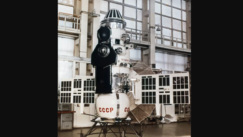 O sondă spaţială din era sovietică urmează să se prăbuşească necontrolat pe Pământ la jumătate de secol după lansarea ei eşuată către Venus