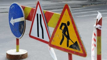 Pe unele străzi din Capitală, traficul va fi suspendat parțial
