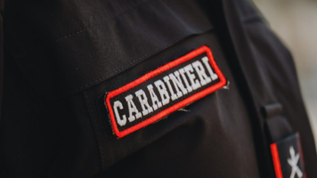 IGC, despre carabinierul prins cu mită: Nu mai deține calitatea de angajat al instituției din aprilie