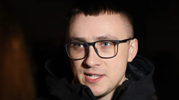 Un blogger ucrainean, ținta unei tentative de asasinat