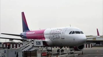 WizzAir