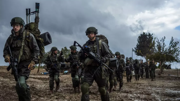 Israel aprobă ocuparea totală a Gazei. Soldații vor rămâne pe termen nedeterminat