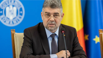 Premierul României, Marcel Ciolacu: Le voi propune colegilor ca PSD să iasă din coaliție și să îmi depun demisia din funcția de premier