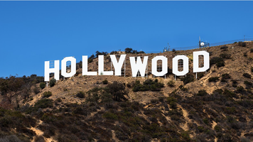 Trump vrea să facă Hollywood-ul mare din nou. Taxe vamale de 100% asupra filmelor străine