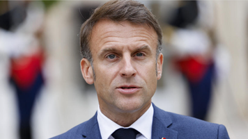 Franța: Macron îl primește pe liderul Turkmenistanului, țară cu mari resurse de gaz, pentru semnarea unor acorduri