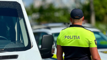 Polițiștii au dat start operațiunii „Truck & Bus”