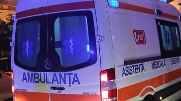 Ambulanța