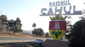 Cahul