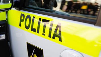Poliție