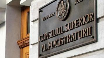 Magistratul Igor Pulbere, suspendat din funcție