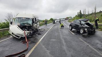 Accident