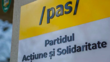 Fost șef adjunct al CNA, despre cina pe bani cu liderii PAS: „Își vând acțiunea, solidaritatea și integrarea europeană. La pachet”