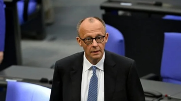 Friedrich Merz, ales cancelar cu greu