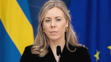Ministra suedeză pentru afaceri europene, în vizită în Republica Moldova