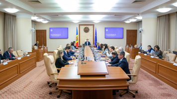 Calea Ferată va primi sprijin financiar de la stat pentru întreținerea și modernizarea infrastructurii