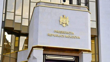 Președinția, despre transformarea CSS într-un organ executiv: Credem că sunt justificate propunerile