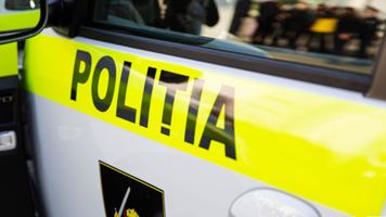 Poliție