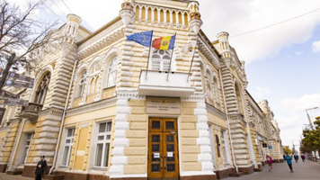 Primăria Chișinău încearcă o soluție amiabilă cu EPAMEDIA. Proiect nou, examinat de CMC