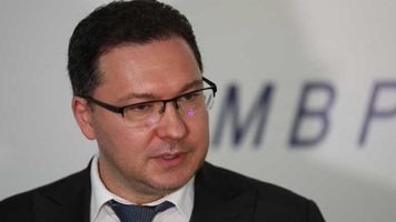 BTA: Bulgaria pregătește o nouă strategie de supraveghere aeriană pentru securitate la frontieră