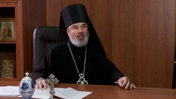 Episcopul de Bălți și Fălești Marchel