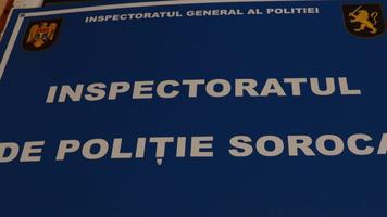 Un polițist a luat bătaie în stradă, la Soroca