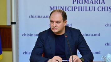 Ceban: „Atacul guvernării asupra medicilor din capitală este regretabil”