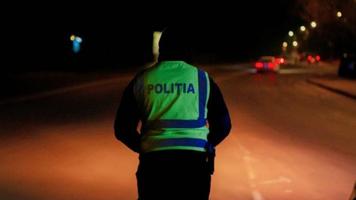 Contravențiile au crescut cu 16% în 2024. Cele mai multe sancțiuni au vizat șoferii