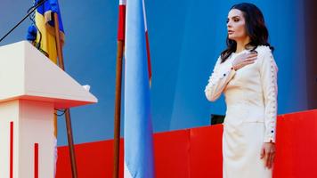 Mandatul de arest al bașcanei UTA Găgăuzia, Eugenia Guțul, prelungit cu încă 30 de zile
