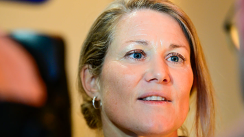 Ministra belgiană a migrației, la Chișinău: Belgia nu mai tolerează abuzul de azil