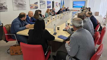 Autoritatea Aeronautică Civilă găzduiește misiunea de evaluare a Comisiei Europene privind implementarea Acordului privind Spațiul Aerian Comun