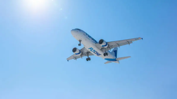 FLYONE conectează Moldova cu Danemarca. Anunț făcut de Ziua Europei