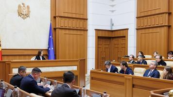 Maia Sandu, despre extinderea atribuțiilor CSS: „Actuala lege este depășită. Trebuie adaptată realităților actuale”